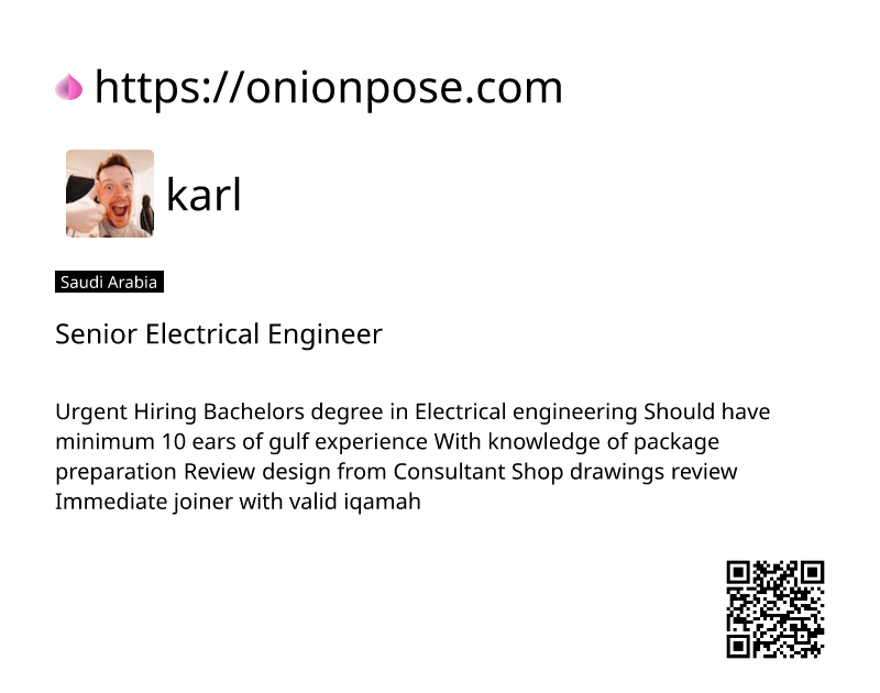 senior-electrical-engineer