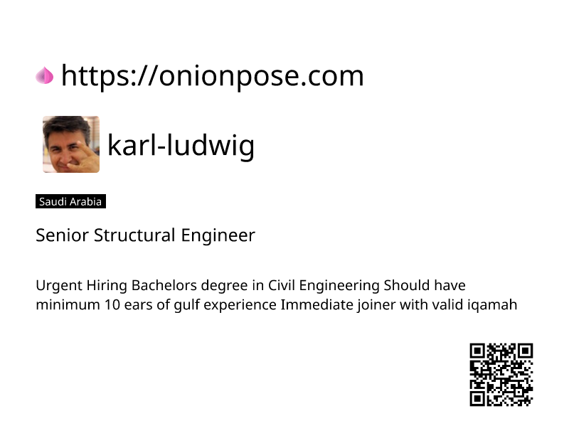 senior-structural-engineer