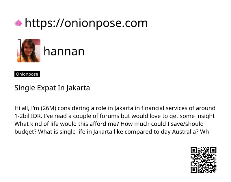 single-expat-in-jakarta