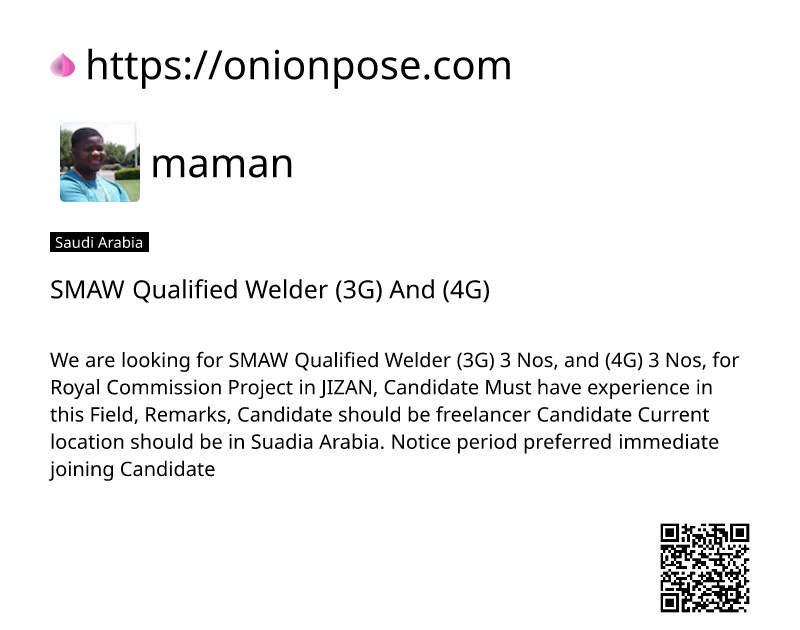 smaw-qualified-welder-3g-and-4g