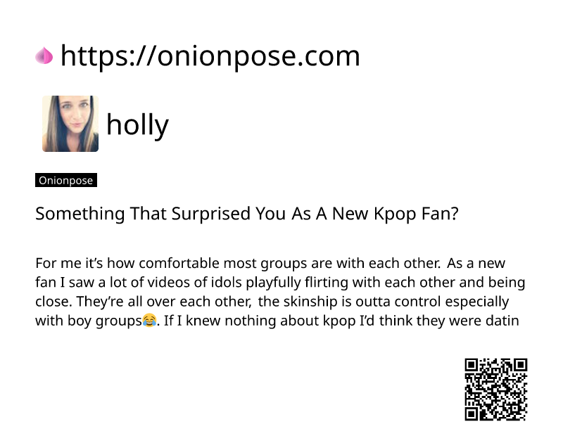 something-that-surprised-you-as-a-new-kpop-fan