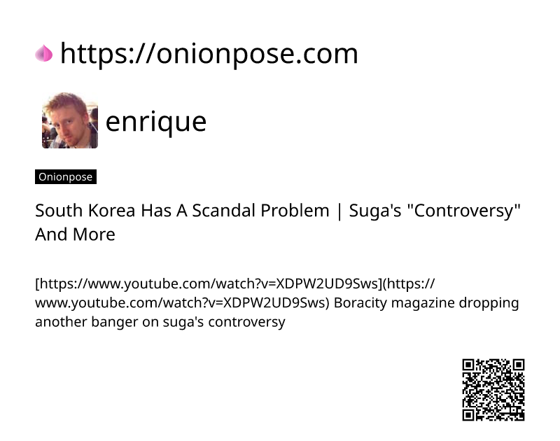 south-korea-has-a-scandal-problem-sugas-controversy-and-more