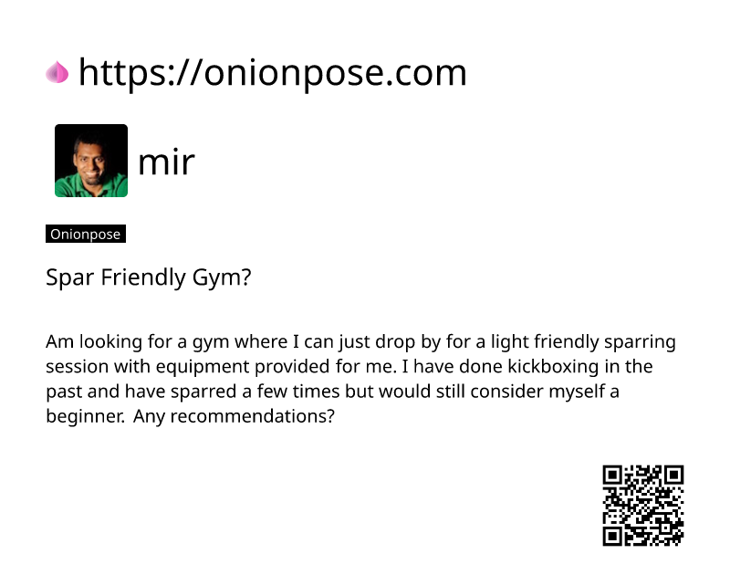 spar-friendly-gym