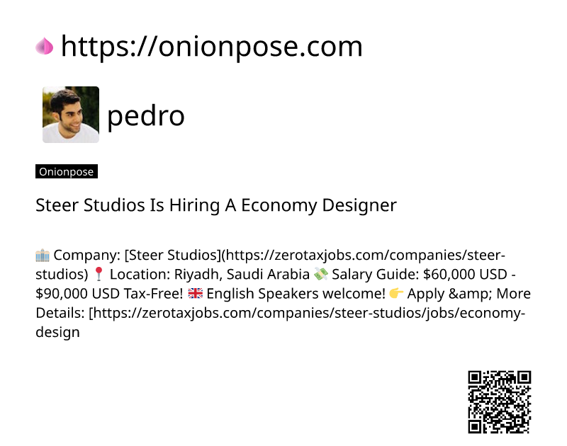 steer-studios-is-hiring-a-economy-designer