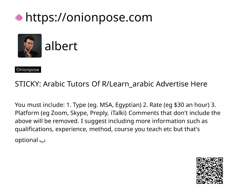 sticky-arabic-tutors-of-rlearn-arabic-advertise-here