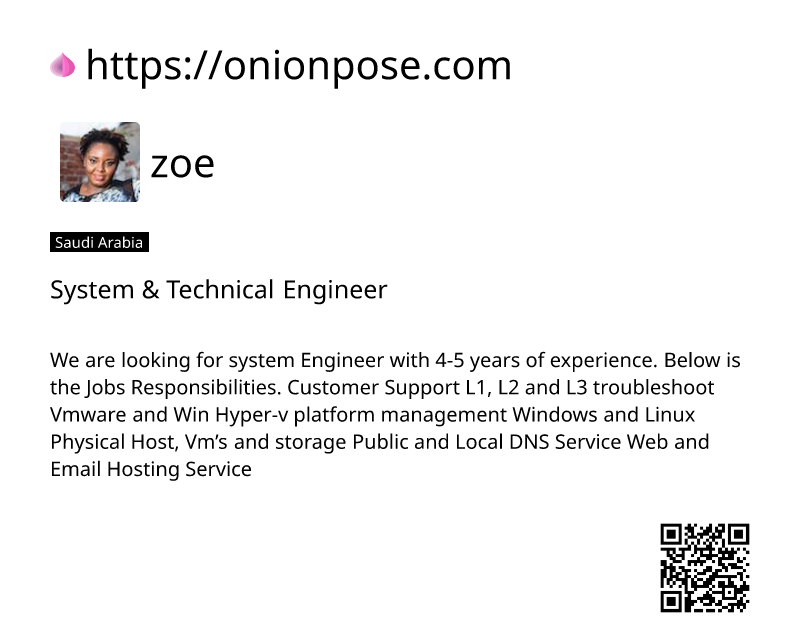 system-technical-engineer