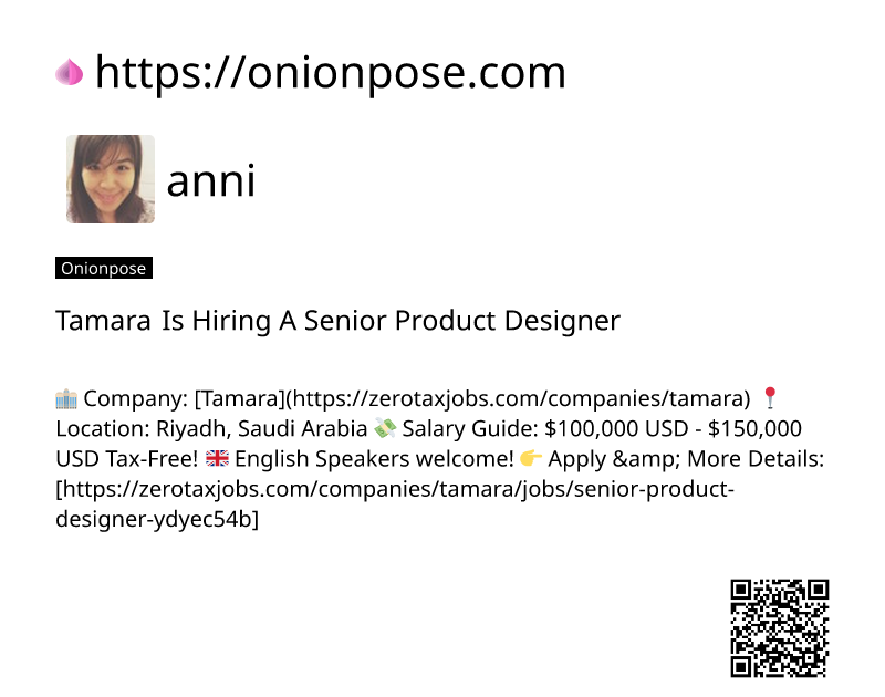 tamara-is-hiring-a-senior-product-designer