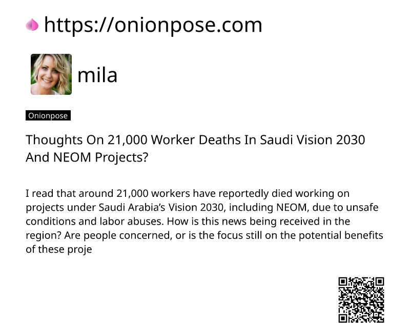 thoughts-on-21000-worker-deaths-in-saudi-vision-2030-and-neom-projects