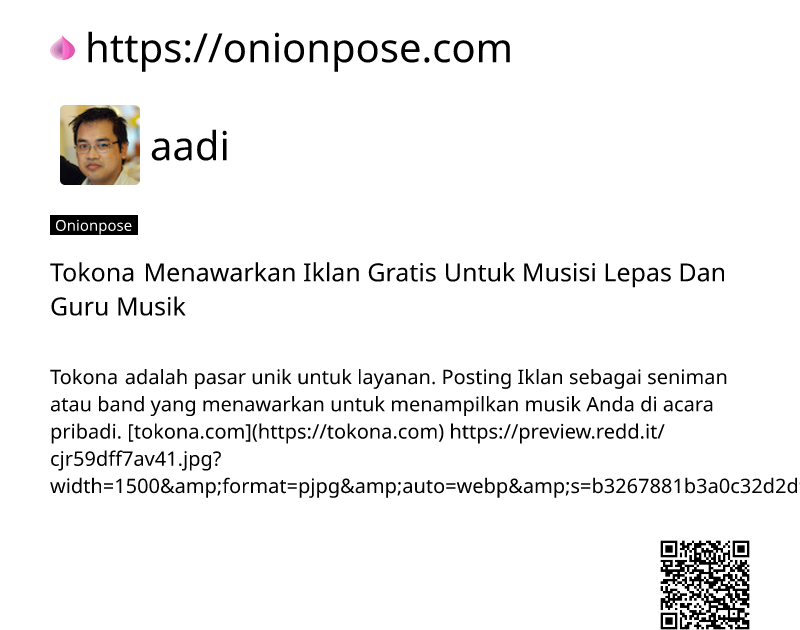 tokona-menawarkan-iklan-gratis-untuk-musisi-lepas-dan-guru-musik