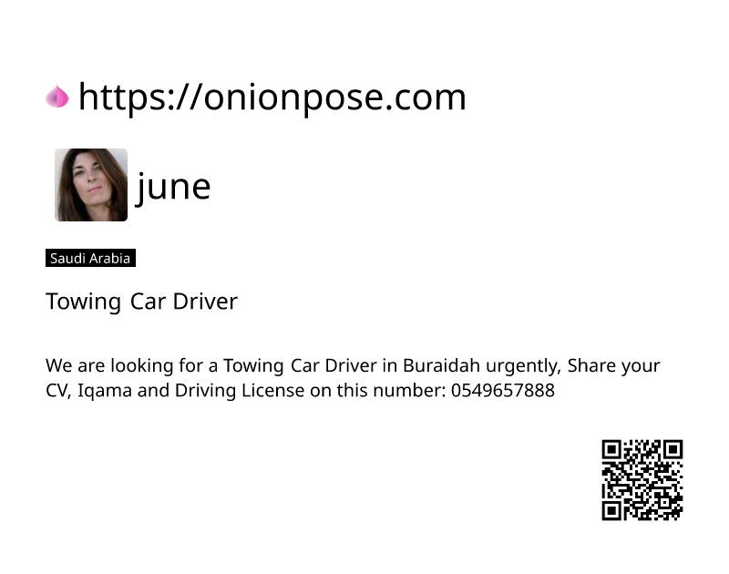 towing-car-driver