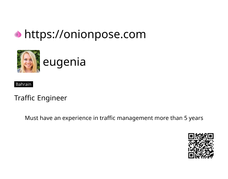 traffic-engineer