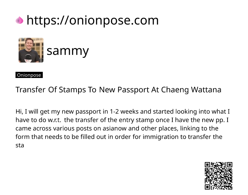 transfer-of-stamps-to-new-passport-at-chaeng-wattana