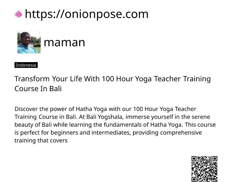 transform-your-life-with-100-hour-yoga-teacher-training-course-in-bali