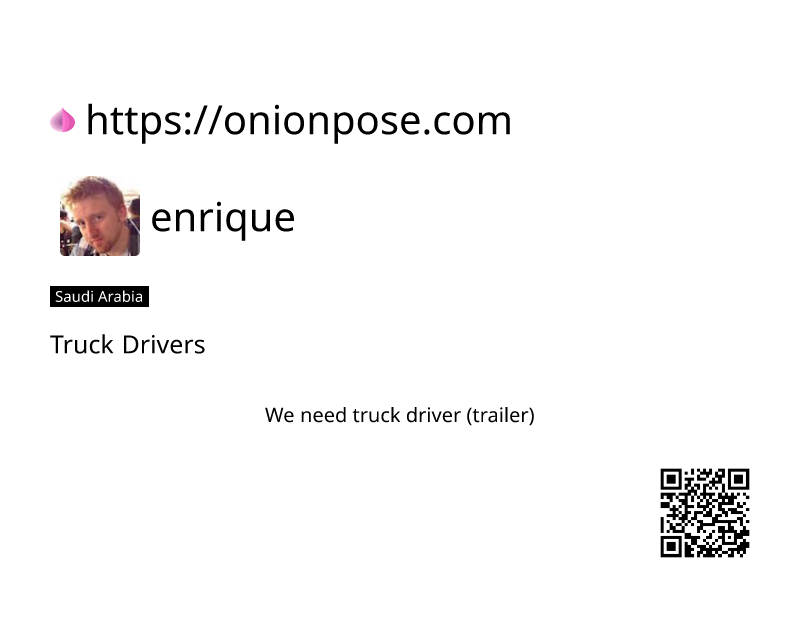 truck-drivers