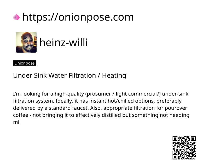 under-sink-water-filtration-heating