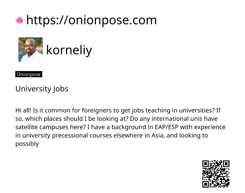 university-jobs