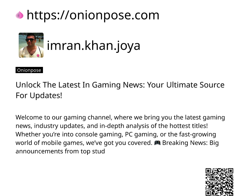 unlock-the-latest-in-gaming-news-your-ultimate-source-for-updates