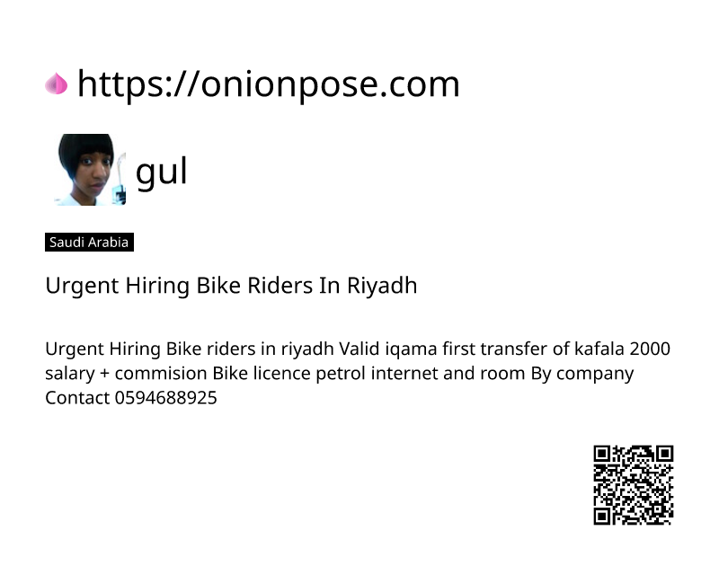 urgent-hiring-bike-riders-in-riyadh