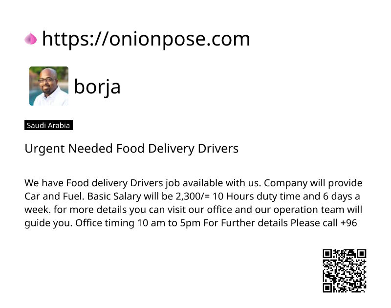 urgent-needed-food-delivery-drivers