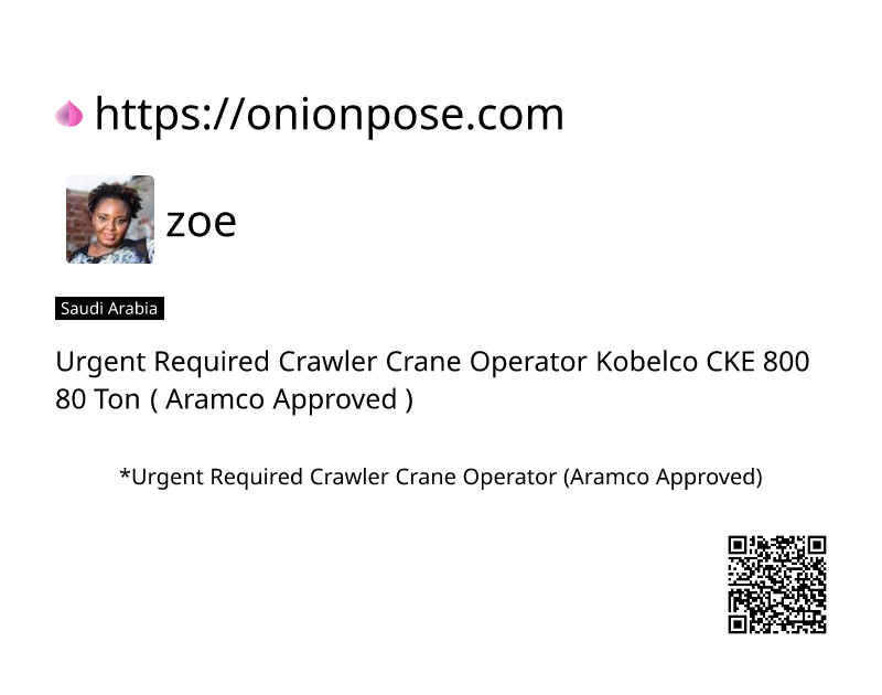 urgent-required-crawler-crane-operator-kobelco-cke-800-80-ton-aramco-approved