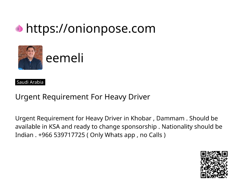 urgent-requirement-for-heavy-driver