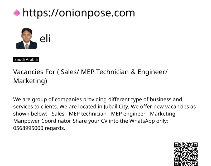 vacancies-for-sales-mep-technician-engineer-marketing