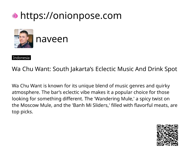 wa-chu-want-south-jakartas-eclectic-music-and-drink-spot