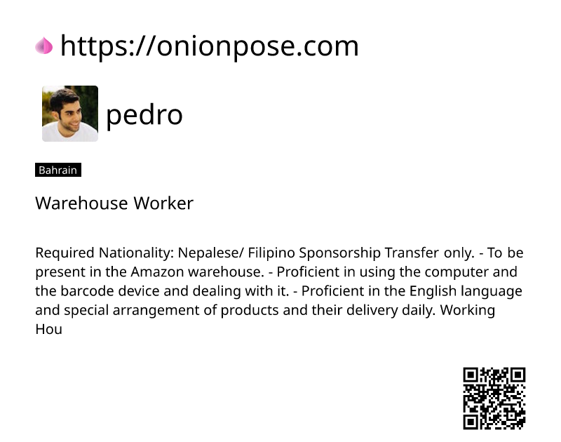 warehouse-worker