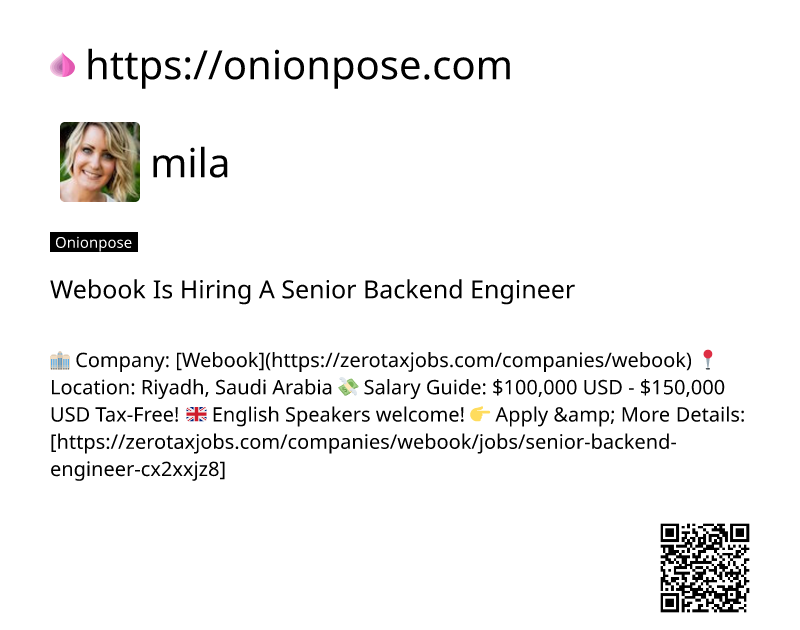 webook-is-hiring-a-senior-backend-engineer