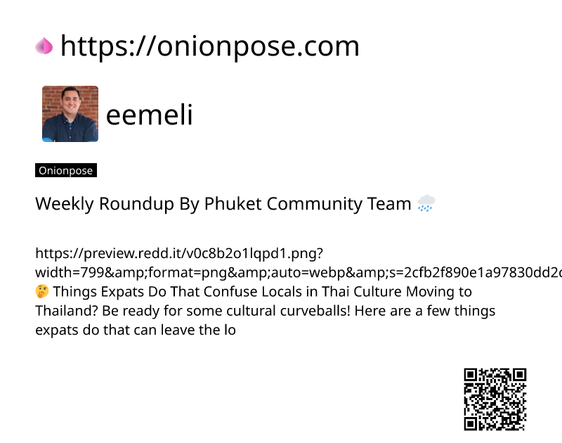 weekly-roundup-by-phuket-community-team