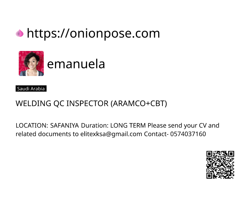 welding-qc-inspector-aramcocbt