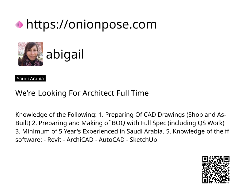 were-looking-for-architect-full-time