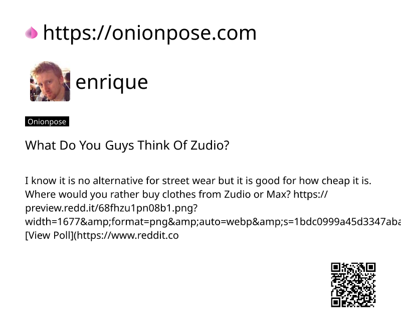 what-do-you-guys-think-of-zudio