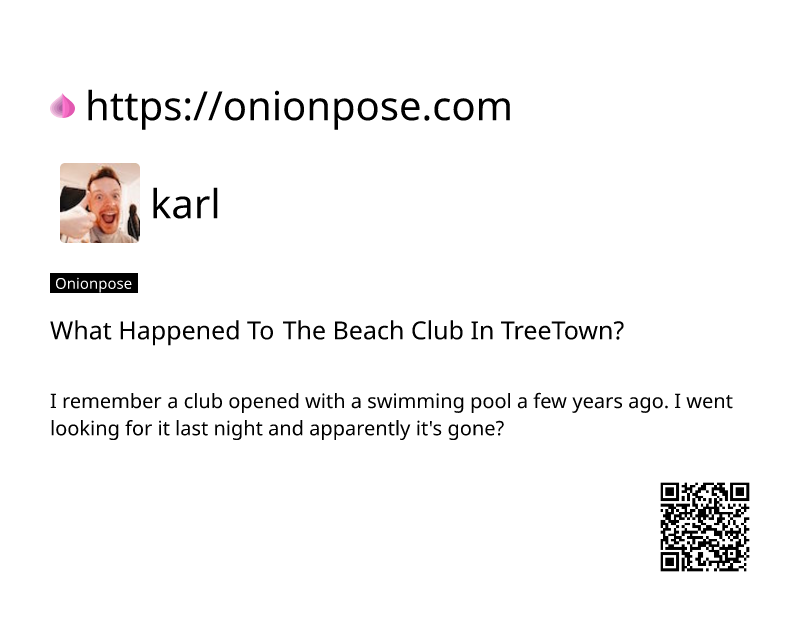 what-happened-to-the-beach-club-in-treetown