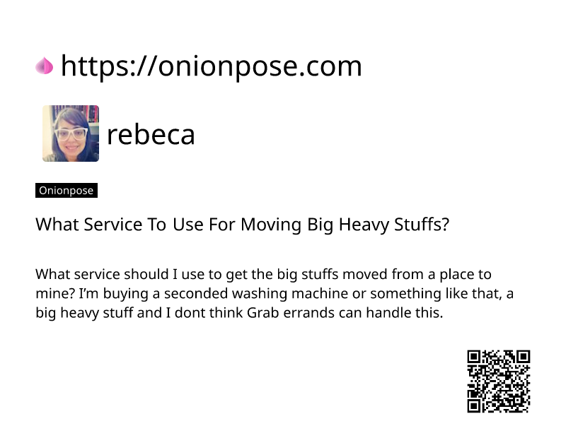 what-service-to-use-for-moving-big-heavy-stuffs