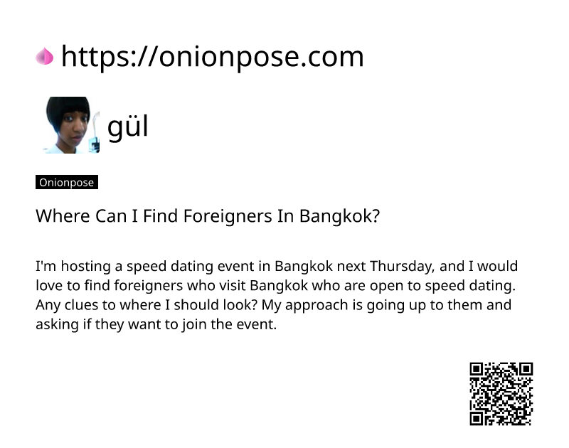 where-can-i-find-foreigners-in-bangkok