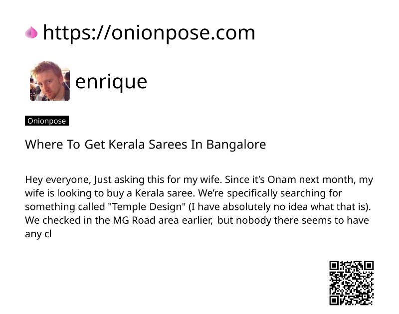 where-to-get-kerala-sarees-in-bangalore