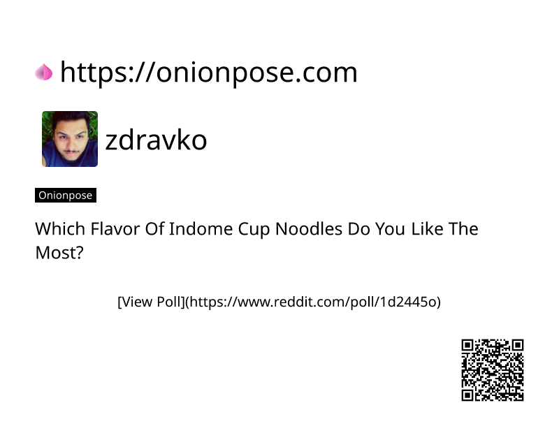 which-flavor-of-indome-cup-noodles-do-you-like-the-most