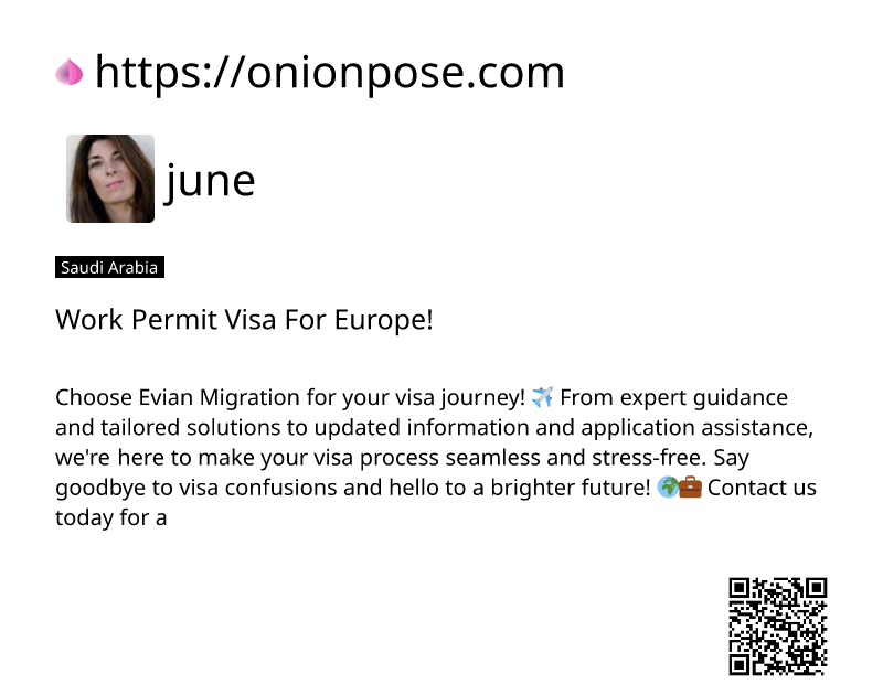 work-permit-visa-for-europe