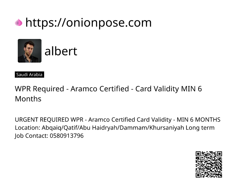 wpr-required-aramco-certified-card-validity-min-6-months