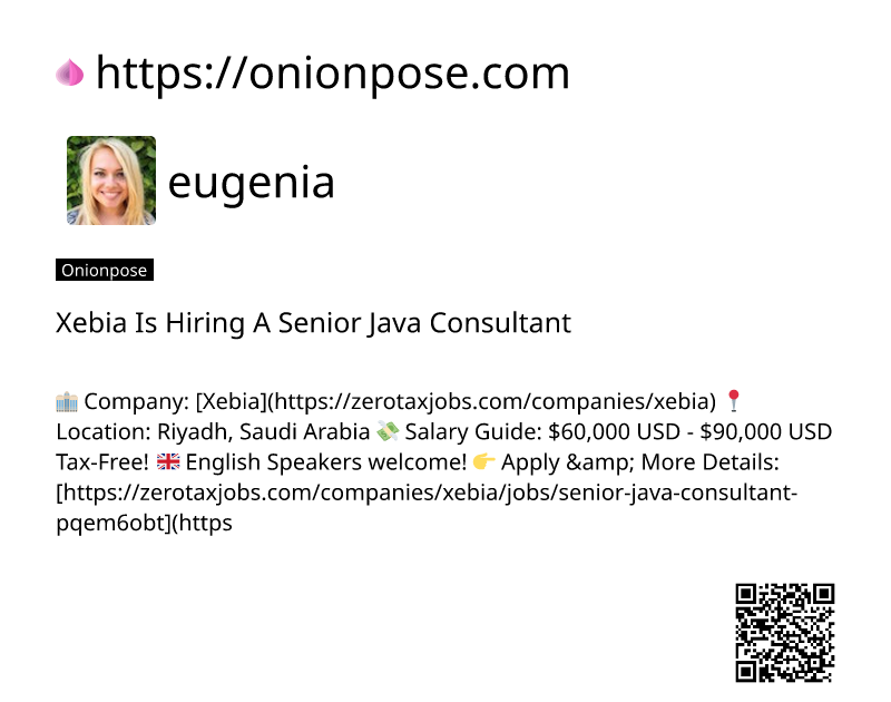 xebia-is-hiring-a-senior-java-consultant